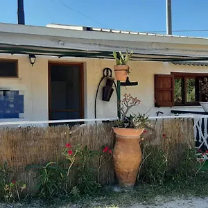 Casa E Fabiola , Castellammare del Golfo Italie