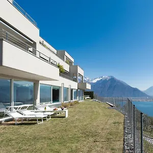 Appartement Valarin Luxury & Wellness, By Rent