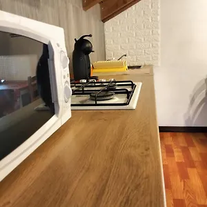  Appartement Casa Grazia