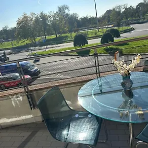 Sky Apartment