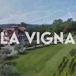  Vakantieboerderij Tenuta La Vigna