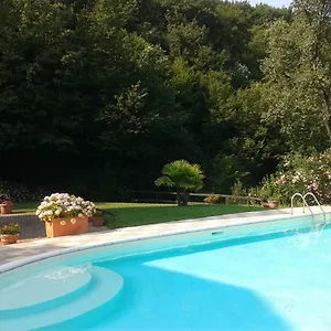 Apartment Relax Vista, Villanuova sul clisi