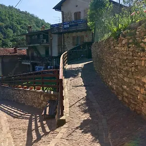  Appartement Casa Serena