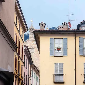 In-town Apartment