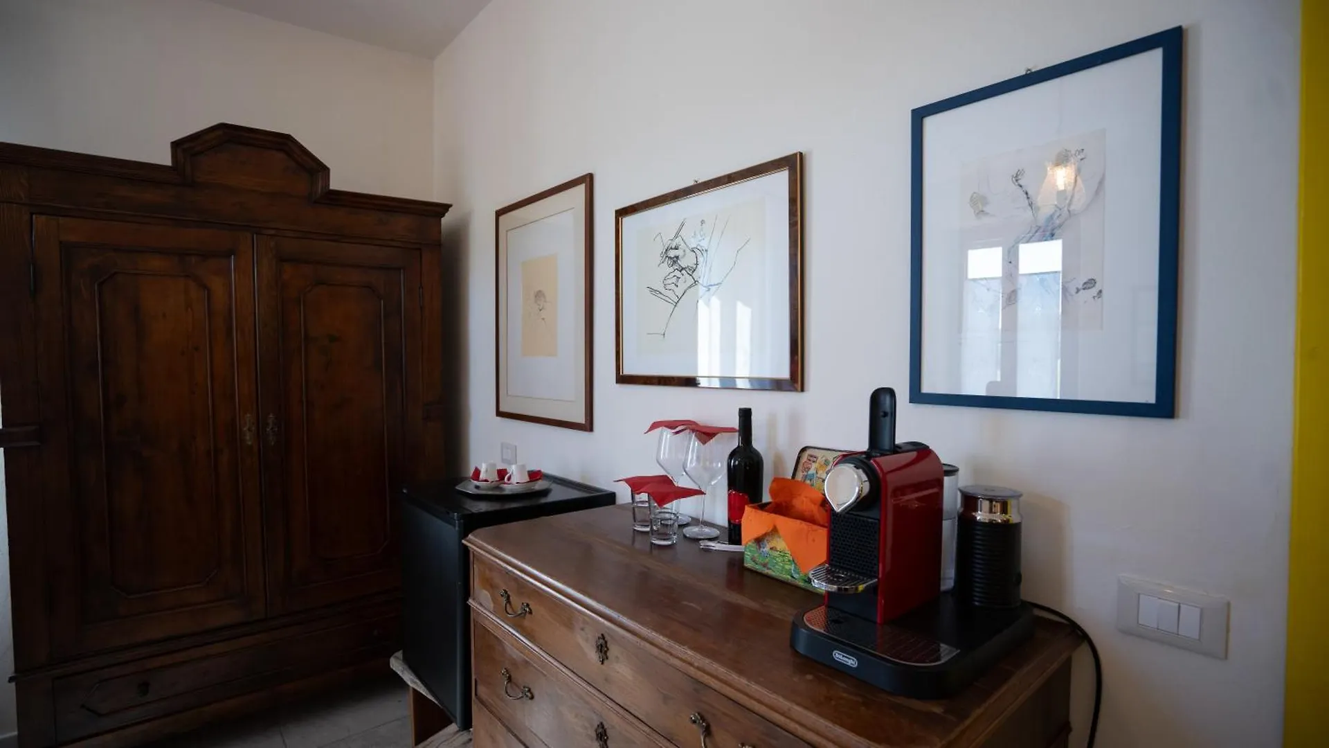Santa Giuletta Borgo Santulettaヴィラ Santa Giuletta