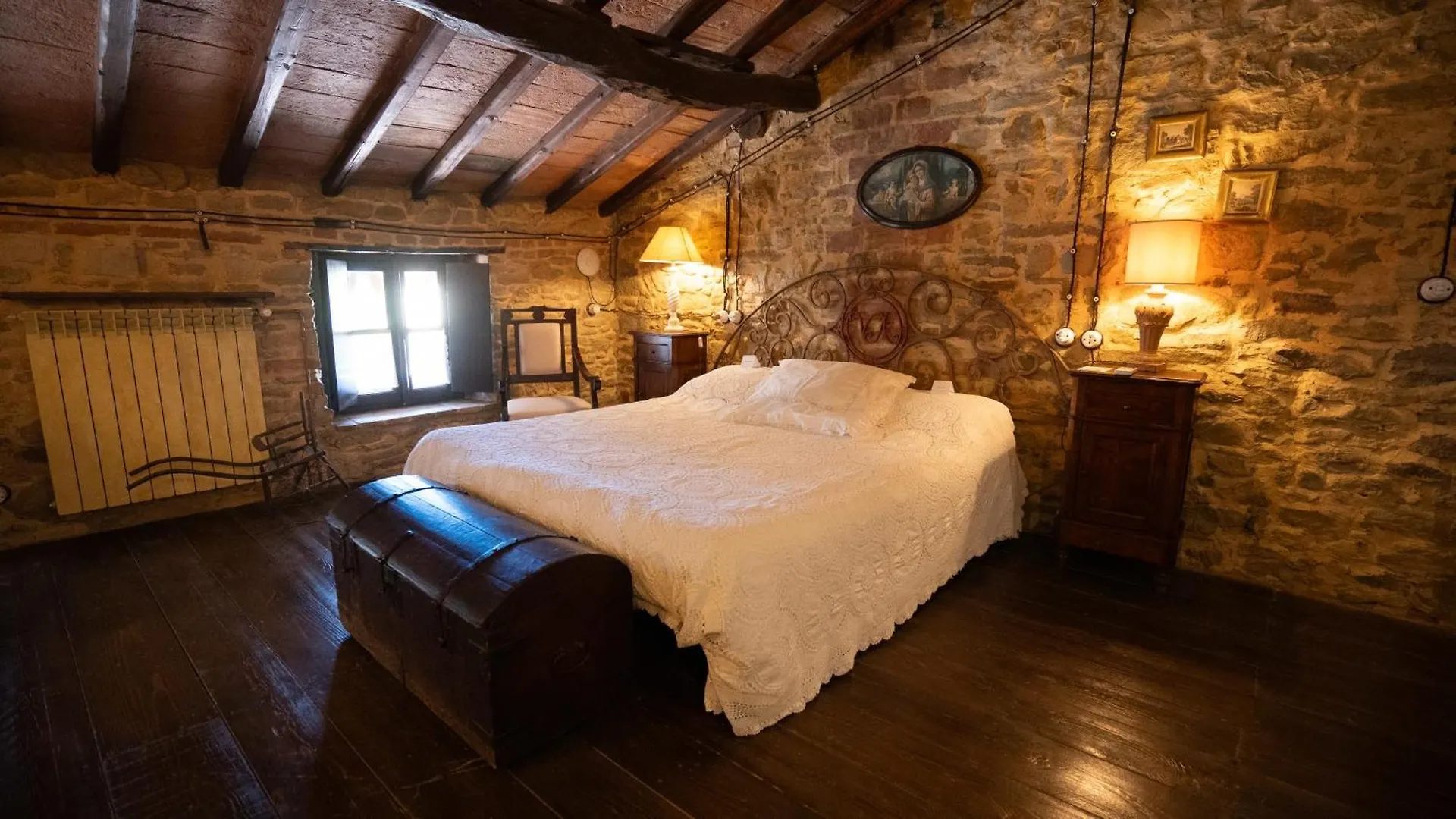 Santa Giuletta Borgo Santulettaヴィラ Santa Giuletta