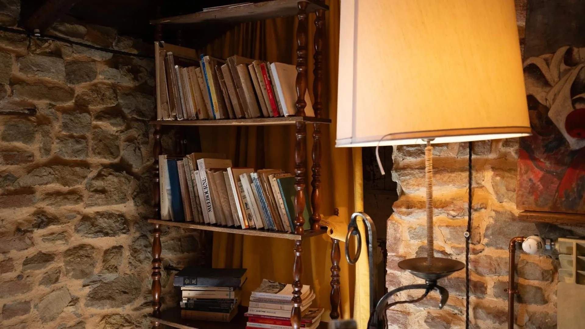 Santa Giuletta Borgo Santulettaヴィラ