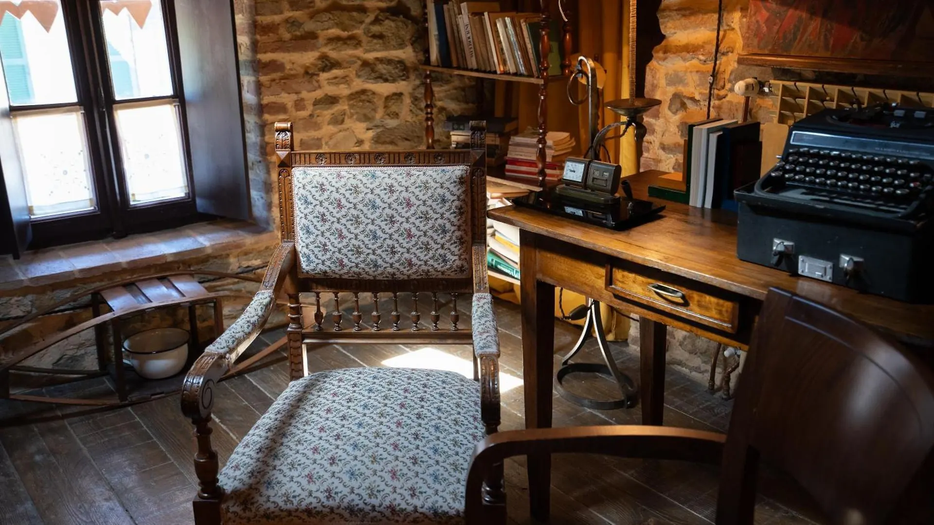 Santa Giuletta Borgo Santulettaヴィラ ファームステイ