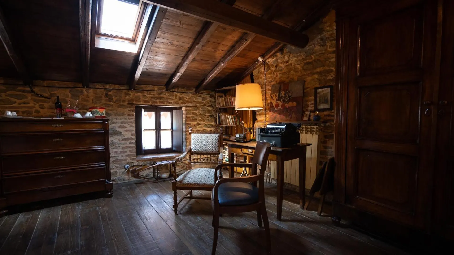 Santa Giuletta Borgo Santulettaヴィラ イタリア