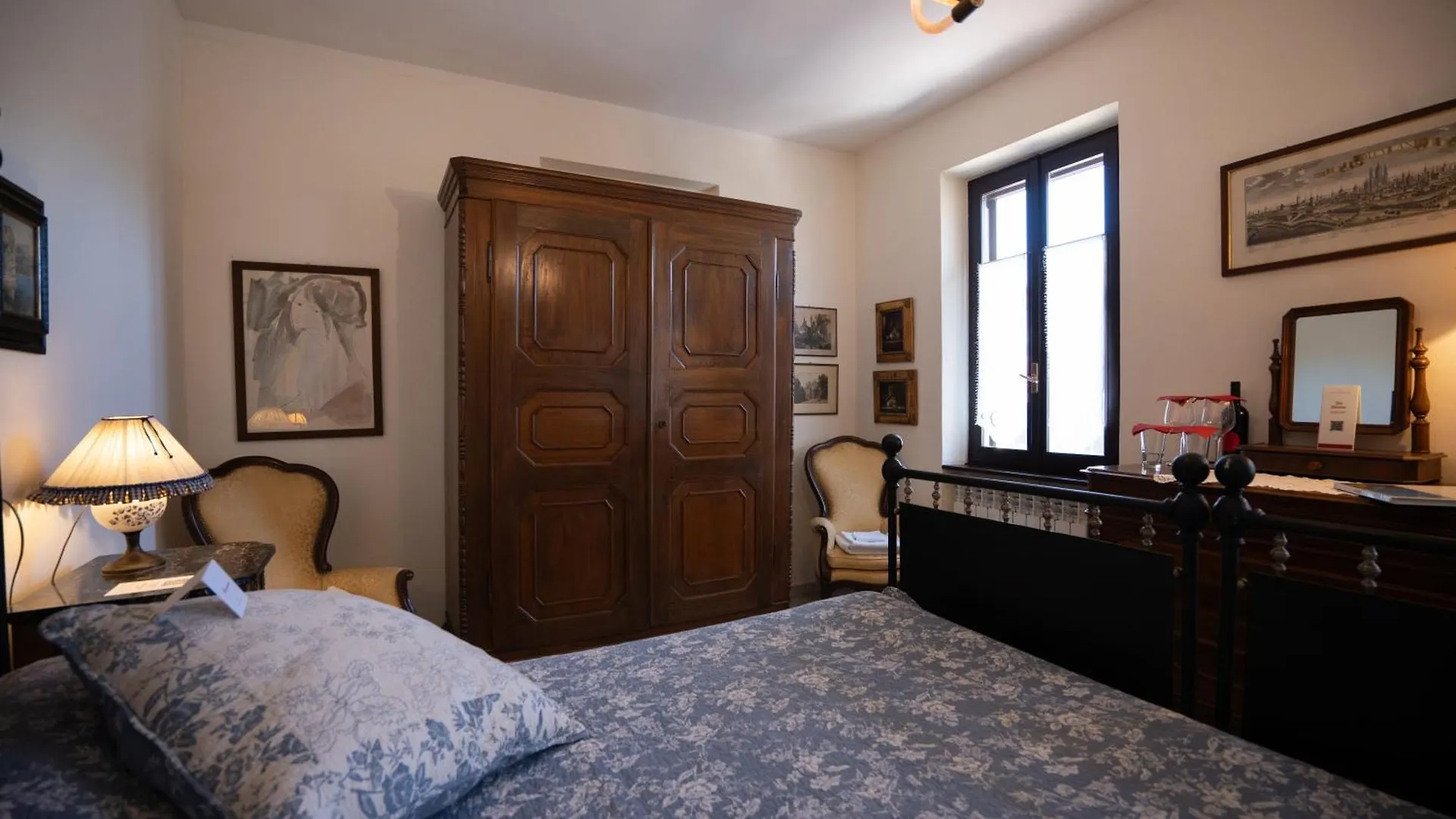 Santa Giuletta Borgo Santulettaヴィラ 0*, Santa Giuletta イタリア