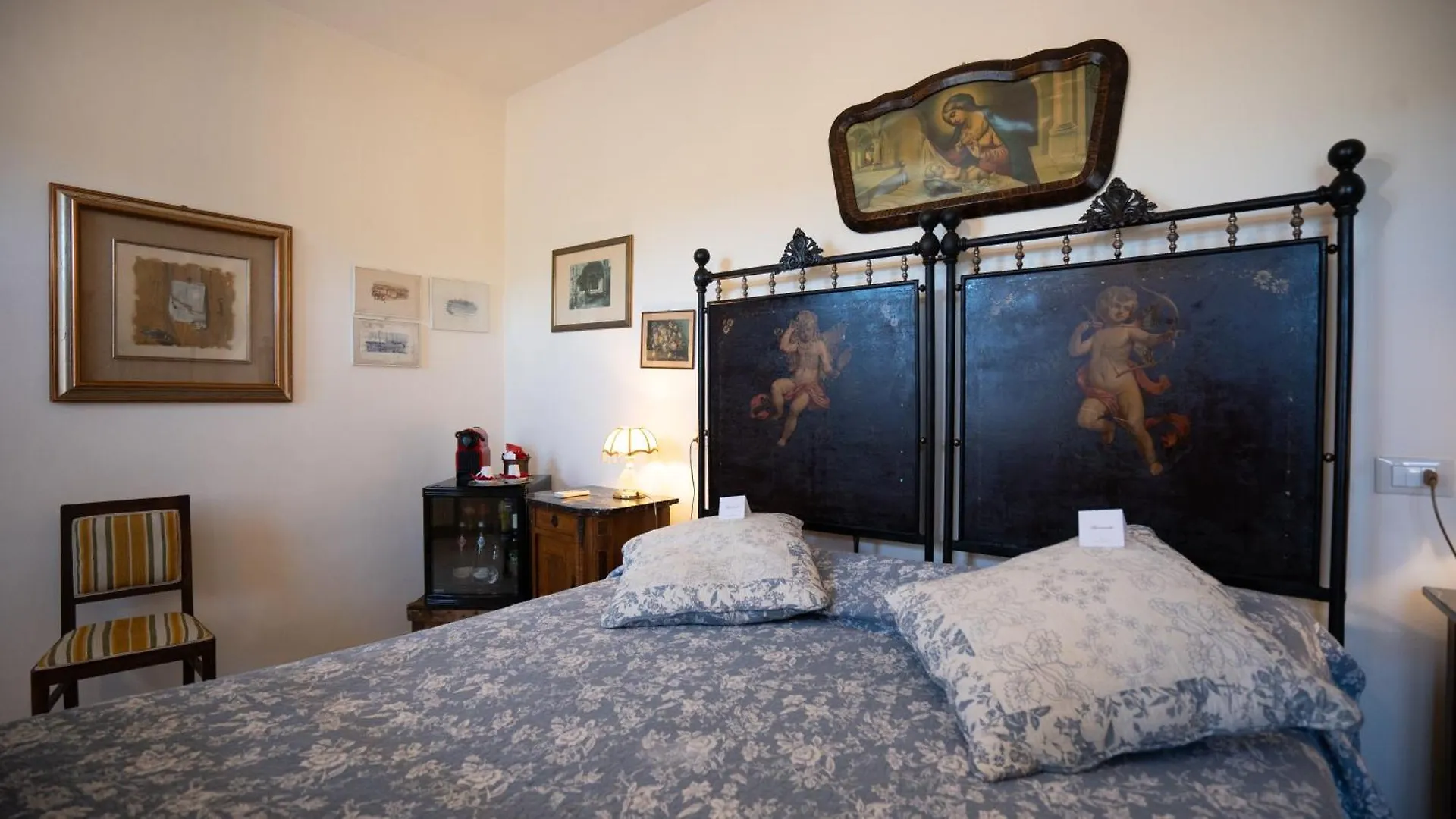 Santa Giuletta Borgo Santulettaヴィラ ファームステイ Santa Giuletta