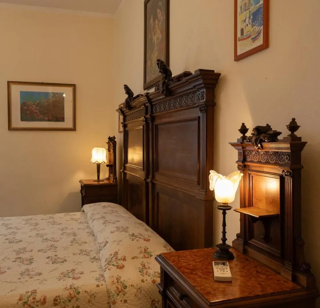 Santa Giuletta Borgo Santulettaヴィラ イタリア
