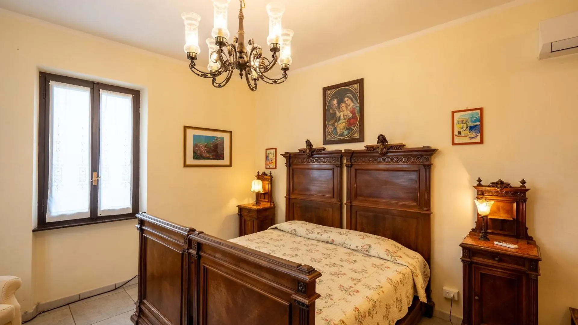 Santa Giuletta Borgo Santulettaヴィラ ファームステイ Santa Giuletta